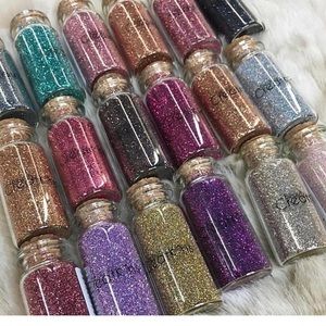 Glitter 💜💜💜